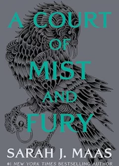 A Court of Mist and Fury