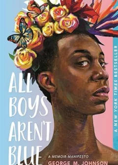 All Boys Arent Blue