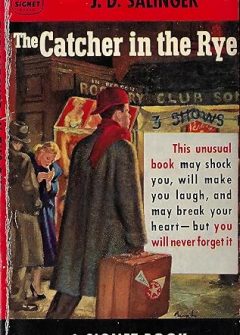 The Catcher in the Rye