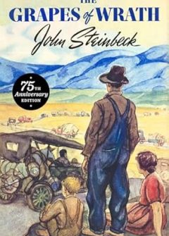 The Grapes of Wrath