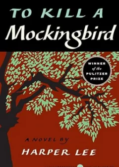 To Kill a Mockingbird